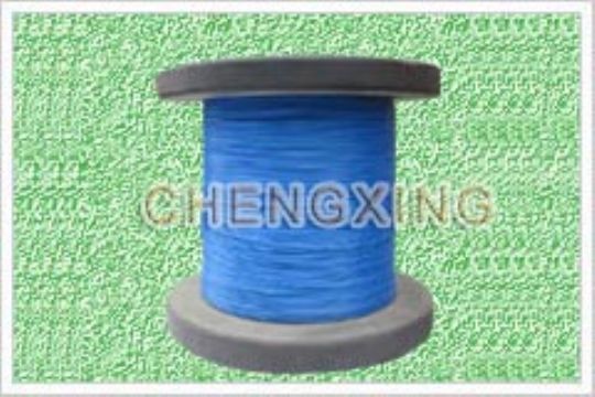 Pvc Coated Wire